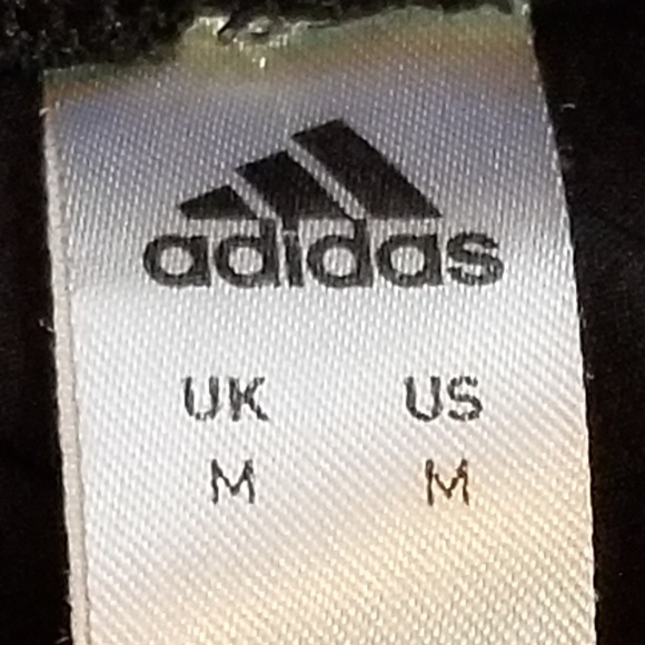 Adidas Aeroready Women's Black Lightweight Athletic Pants‎ Size Medium - Picture 11 of 14